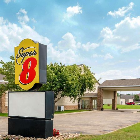 Hotel Super 8 By Wyndham Beresford Zewnętrze zdjęcie