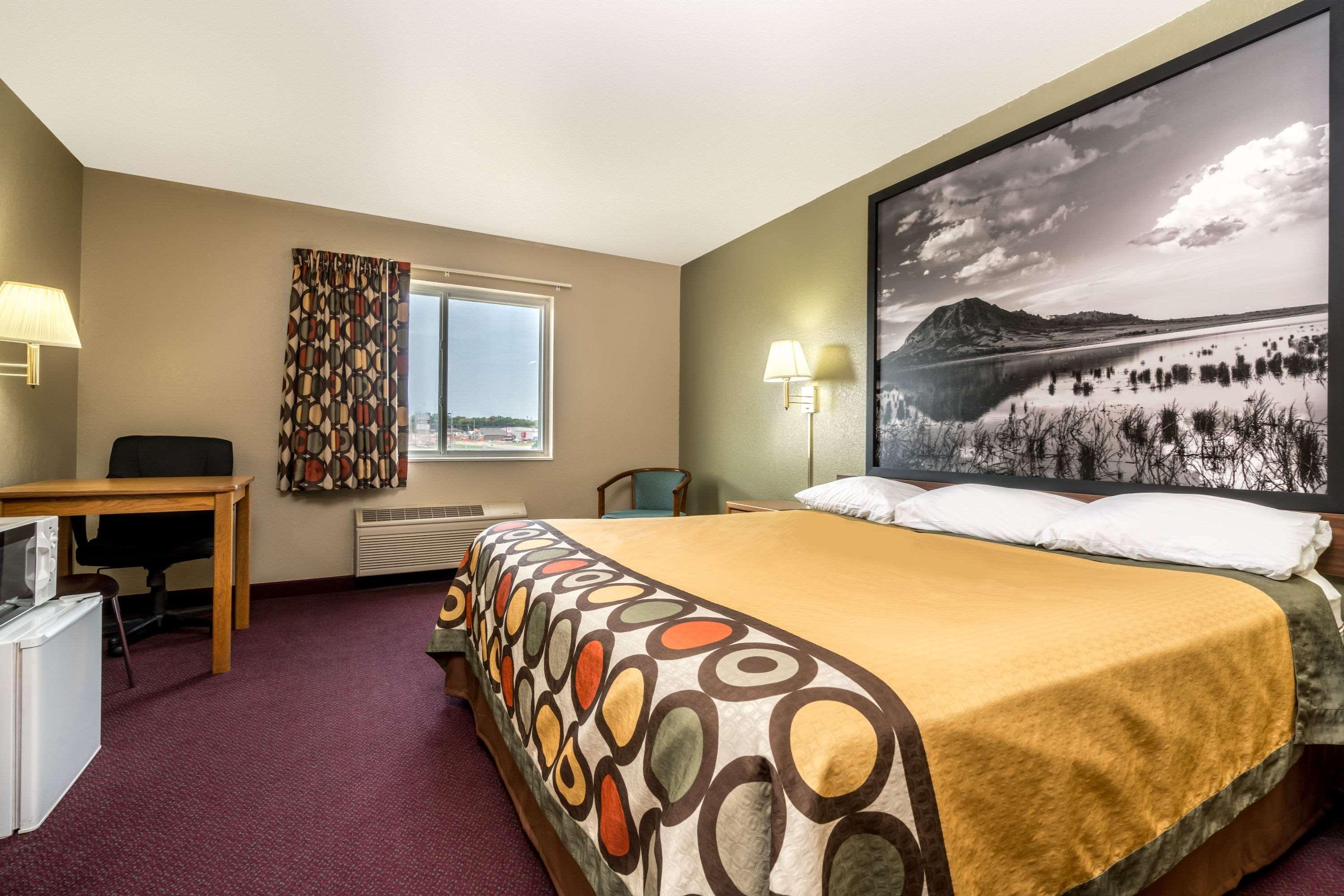 Hotel Super 8 By Wyndham Beresford Zewnętrze zdjęcie
