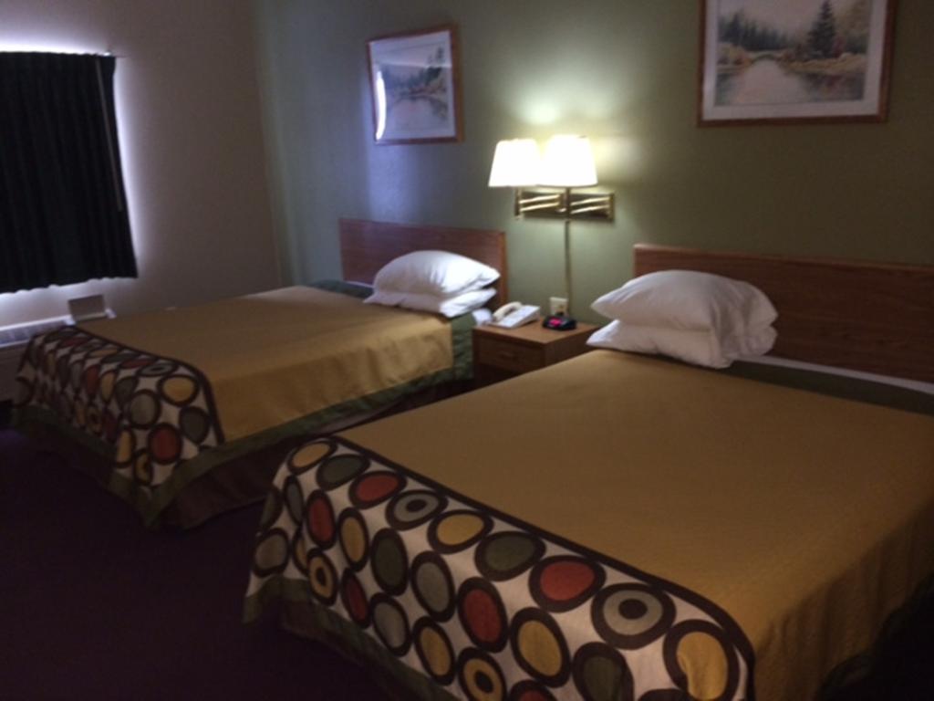 Hotel Super 8 By Wyndham Beresford Pokój zdjęcie